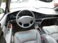 Medium Gray Prime Interior Photo for 2002 Buick Regal #82396809