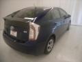 2013 Nautical Blue Metallic Toyota Prius Two Hybrid  photo #2