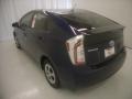 2013 Nautical Blue Metallic Toyota Prius Two Hybrid  photo #3