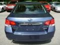 2013 Twilight Blue Metallic Subaru Legacy 2.5i Premium  photo #3