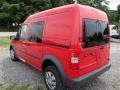 2013 Race Red Ford Transit Connect XL Van  photo #6