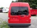 2013 Race Red Ford Transit Connect XL Van  photo #7