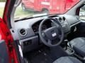 2013 Race Red Ford Transit Connect XL Van  photo #10