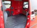 2013 Race Red Ford Transit Connect XL Van  photo #13
