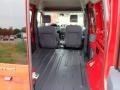 2013 Race Red Ford Transit Connect XL Van  photo #14