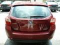 Camellia Red Pearl - Impreza 2.0i Limited 5 Door Photo No. 3