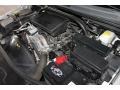 2006 Jeep Commander 4.7 Liter SOHC 16-Valve V8 Engine Photo