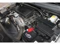  2006 Commander  4.7 Liter SOHC 16-Valve V8 Engine