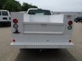 2013 Oxford White Ford F250 Super Duty XL Regular Cab 4x4 Chassis  photo #7