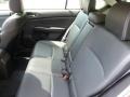 Camellia Red Pearl - Impreza 2.0i Limited 5 Door Photo No. 11