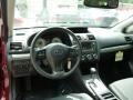 Camellia Red Pearl - Impreza 2.0i Limited 5 Door Photo No. 12