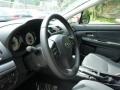 Camellia Red Pearl - Impreza 2.0i Limited 5 Door Photo No. 15