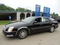 2008 Black Raven Cadillac DTS   photo #1