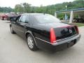 2008 Black Raven Cadillac DTS   photo #4