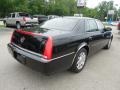 2008 Black Raven Cadillac DTS   photo #6