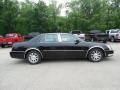 2008 Black Raven Cadillac DTS   photo #7