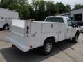 2013 Oxford White Ford F250 Super Duty XL Regular Cab 4x4 Chassis  photo #8