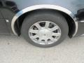 2008 Black Raven Cadillac DTS   photo #8