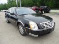 2008 Black Raven Cadillac DTS   photo #9