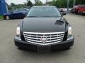 2008 Black Raven Cadillac DTS   photo #10