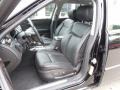 2008 Black Raven Cadillac DTS   photo #12