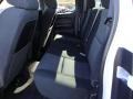 2012 Summit White Chevrolet Silverado 1500 LT Extended Cab  photo #21