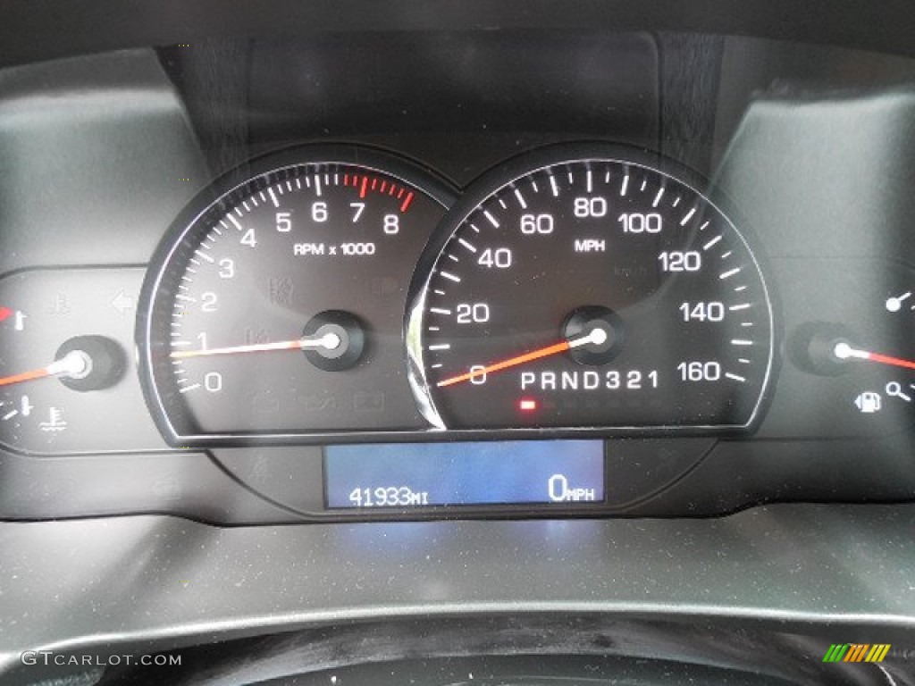 2008 DTS  - Black Raven / Ebony photo #20