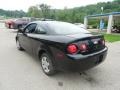 2007 Black Chevrolet Cobalt LS Coupe  photo #4