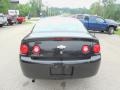 2007 Black Chevrolet Cobalt LS Coupe  photo #5