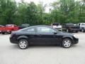 2007 Black Chevrolet Cobalt LS Coupe  photo #7