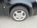 2007 Black Chevrolet Cobalt LS Coupe  photo #8