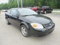 2007 Black Chevrolet Cobalt LS Coupe  photo #9