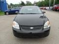 2007 Black Chevrolet Cobalt LS Coupe  photo #10