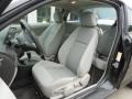 2007 Black Chevrolet Cobalt LS Coupe  photo #12