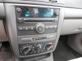 2007 Black Chevrolet Cobalt LS Coupe  photo #15