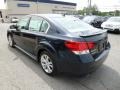 2014 Deep Indigo Pearl Subaru Legacy 2.5i Limited  photo #4