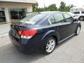 2014 Deep Indigo Pearl Subaru Legacy 2.5i Limited  photo #6