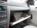 2007 Black Chevrolet Cobalt LS Coupe  photo #18