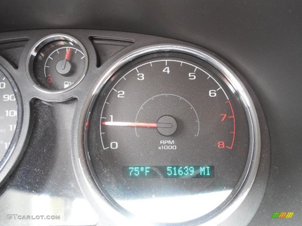 2007 Cobalt LS Coupe - Black / Gray photo #20