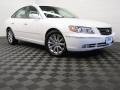 2009 Ivory Pearl Hyundai Azera Limited #82389937