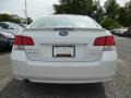 2014 Satin White Pearl Subaru Legacy 2.5i Limited  photo #5