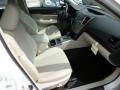 2014 Satin White Pearl Subaru Legacy 2.5i Limited  photo #9