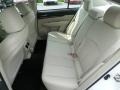 2014 Satin White Pearl Subaru Legacy 2.5i Limited  photo #12