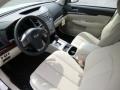 2014 Satin White Pearl Subaru Legacy 2.5i Limited  photo #15