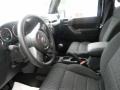 Black - Wrangler Sport 4x4 Photo No. 4