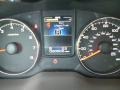 2014 Subaru Legacy 2.5i Limited Gauges