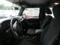 Black - Wrangler Sport 4x4 Photo No. 6