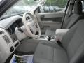 Ingot Silver Metallic - Escape XLT 4WD Photo No. 6