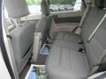 Ingot Silver Metallic - Escape XLT 4WD Photo No. 7