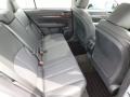 Black Rear Seat Photo for 2014 Subaru Legacy #82400658